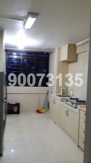 Blk 631 Hougang Avenue 8 (Hougang), HDB 3 Rooms #161573442